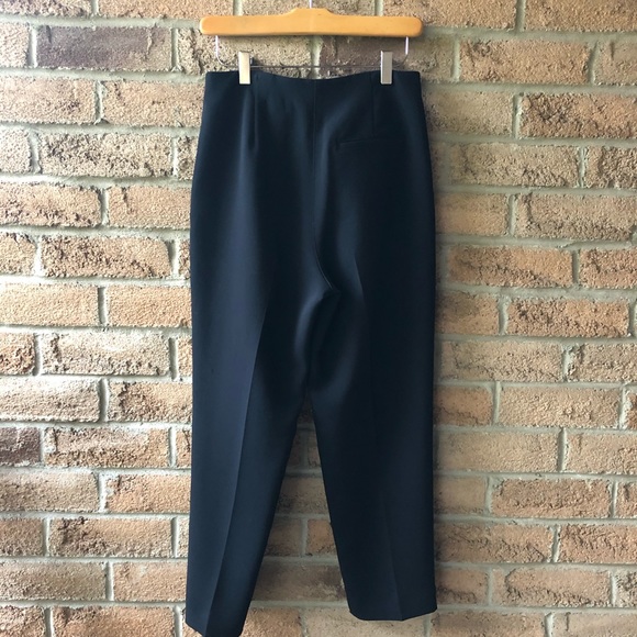 Wilfred Chambéry Pant, BLACK, Size 2 - Picture 6 of 13